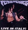 ouvir online The Fuzztones - Live In Italy