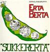 baixar álbum Barnevisegruppa Erta Berta - Sukkererta