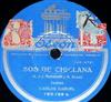 ascolta in linea Carlos Gardel - Sos De Chiclana Che Mariano