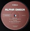 last ned album Alpha Omega - Outer Dimensions New Armageddon
