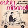 baixar álbum Eddy Mitchell Accompagné Par Le London All Star - Jolie Mélodie Jolie Miss Molly