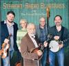 The Roland White Band - Straight Ahead Bluegrass