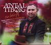 ouvir online Antal Tibor - Antal Tibor És Barátai