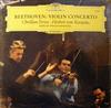 baixar álbum Ludwig Van Beethoven Christian Ferras, Herbert von Karajan, Berliner Philharmoniker - Violinkonzert D Dur