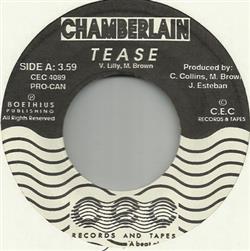 Download Chamberlain - Tease