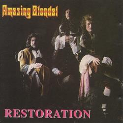 Download Amazing Blondel - Restoration