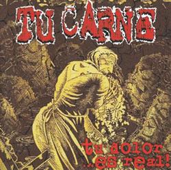 Download Tu Carne The Creatures From The Tomb - Tu Dolor Es Real Opera House Horror