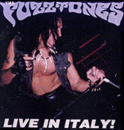 Download The Fuzztones - Live In Italy