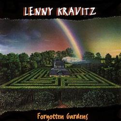 Download Lenny Kravitz - Forgotten Gardens