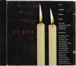 Download Various - Vigil NY Songs Since 911