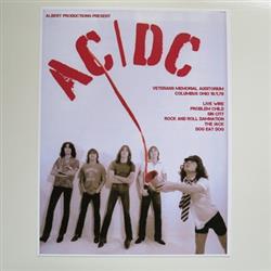 Download ACDC - Ohio 1978