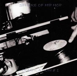 Download Various - Sphere Of Hip Hop Volume 1