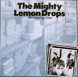 Download The Mighty Lemon Drops - The Janice Long Session