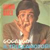 last ned album Giorgio Gaber - Goganga Il Truccamotori