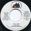 Fantan Mojah - No Love