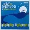 lytte på nettet Dom Mariani & The Majestic Kelp - Tijuana Dreamin