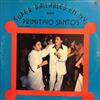 descargar álbum Primitivo Santos Cantando Nine Santos Willy Contreras Carmen Luisa - Super Bailables En NY