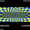 lataa albumi Noble Sense - The Ohm Series Illusions EP