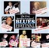 Various - The Burnley National Blues Festival