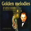 descargar álbum Arkadij Dvorkin, Leonid Meldazhis - Golden Melodies