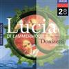 last ned album Donizetti Sutherland, Cioni, Merrill, Siepi - Lucia Di Lammermoor