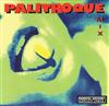 ouvir online Various - Palitroque Mix