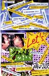 last ned album Je & Ill - Lets Je Ill