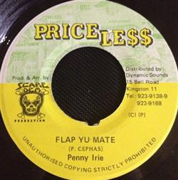 Download Penny Irie - Flap Yu Mate