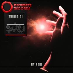 Download Shingo Dj - My Soul