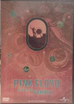 Download Pink Floyd - Live At Pompeii En Vivo En Pompeya