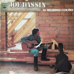 Download Joe Dassin - As Melhores Canções