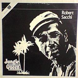 Download Robert Sacchi - Jungle Queen