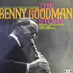 Download Benny Goodman - Original Soundtrack From The Benny Goodman Story