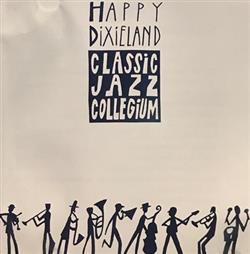 Download Classic Jazz Collegium - Happy Dixieland