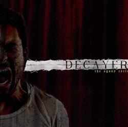 Download Decayer - The Agony Cycle