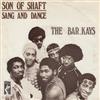 télécharger l'album The BarKays - Son Of Shaft Sang And Dance