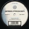 baixar álbum Greg Packer Pentagon - Gonna Be Mine Get It On