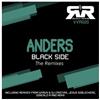 last ned album Anders - Black Side The Remixes