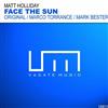 escuchar en línea Matt Holliday - Face The Sun