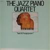 The Jazz Piano Quartet - Let It Happen