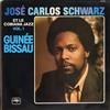 José Carlos Schwarz Et Le Cobiana Jazz - Vol 1 Guinée Bissau