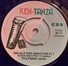 last ned album King Eagles Lupopo - Nalala Kwa Makotoni