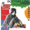 last ned album Rebecca - Bottom Line