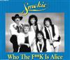 ouvir online Smokie - Who The FK Is Alice