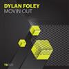 lataa albumi Dylan Foley - Movin Out