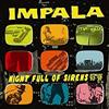 ouvir online Impala - Night Full Of Sirens Anthology 93 97
