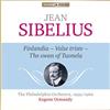 ladda ner album Jean Sibelius, The Philadelphia Orchestra, Eugene Ormandy - Finlandia Valse Triste The Swan Of Tuonela