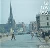 Ta Toy Boy - This Town