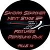 last ned album Sandro Searcher - Next Stage EP
