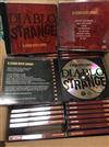 last ned album Diablo Strange - A Lesson Never Learned